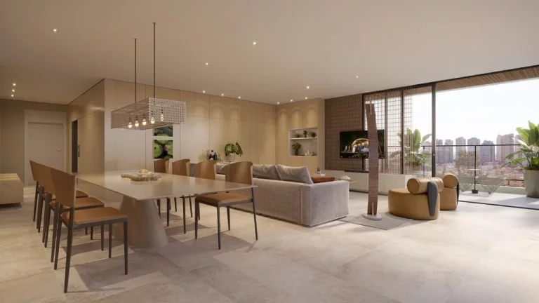 Imagem Amáz - Apartamento à venda no bairro Mercês - Curitiba/PR