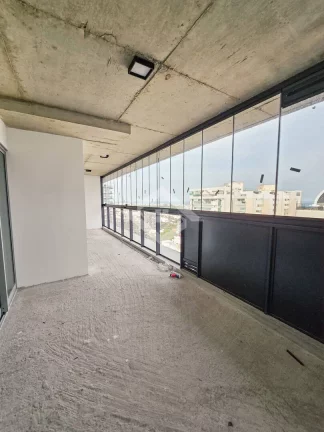 Imagem Apartamento 2 quartos, 80 m² - Wide Residence, Barra Bonita - Recreio