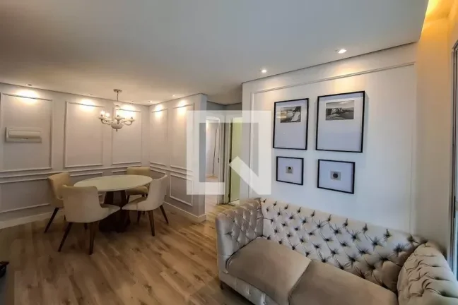 Imagem Apartamento à Venda - Ipiranga, 2 Quartos, 56 m2