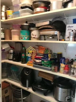 Imagem Apartamento Padrão