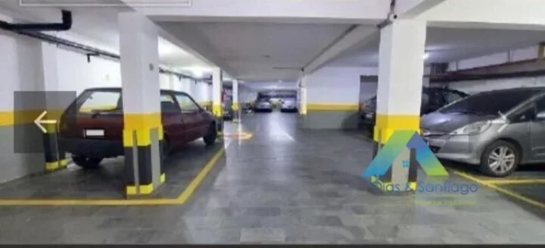 Imagem Apartamento à venda no bairro Jardim - Santo André/SP
