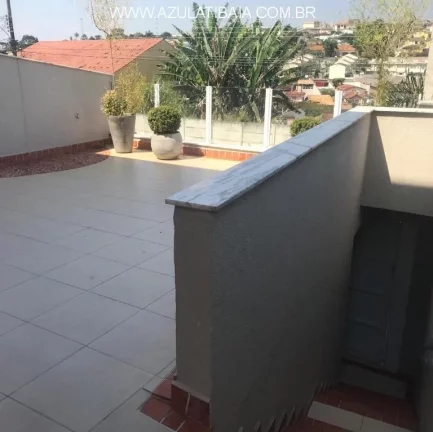 Imagem Casa para Venda em Atibaia, Jardim Paulista, 3 dormitórios, 3 suítes, 2 vagas