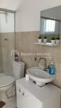 Imagem Casa a venda 2 dorm.Jardim Chapadão

***Um imovel exclusivo pra você!***

São 140m2 de area util,...