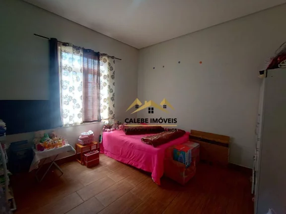 Imagem Chácara com 3 dormitórios à venda, 525 m² por R$ 580.000,00 - Jardim Gonzaga - Tatuí/SP