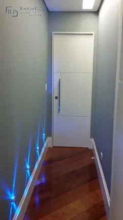 Imagem Apartamento à venda - Jardim Aquárius - 128m² - 3 dormitórios