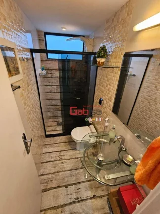 Imagem Cobertura à venda, 220 m² por R$ 950.000,00 - Centro - Cabo Frio/RJ