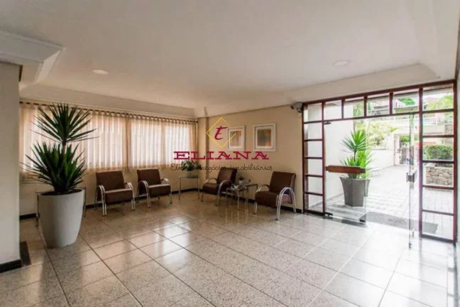 Imagem Apartamento com 3 quartos, 85m², para locação em São Paulo, Nossa Senhora do Ó