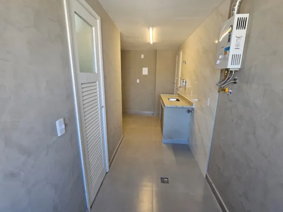 Imagem Apartamento para Venda em Rio de Janeiro, Piedade, 2 dormitórios, 1 banheiro, 1 vaga