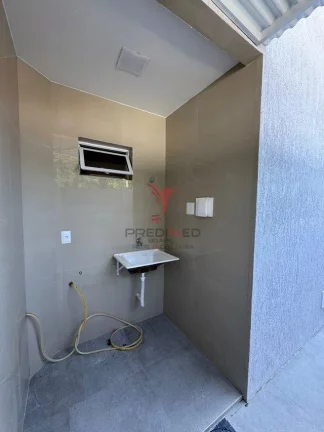 Imagem Casa Térrea à Venda – Portal do Sol (próx. ao Condomínio Bouganville)