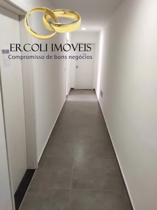 Imagem APARTAMENTO RESIDENCIAL em São Paulo - SP, Vila Oratorio