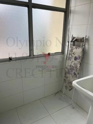 Imagem Apartamento no Campo Belo, ao Lado do Metrô