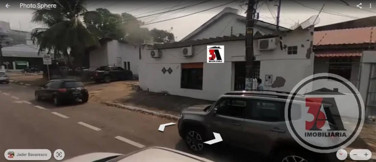 Imagem 300m2 com frente para Av. Pres. Dutra e R. Jose Alencar