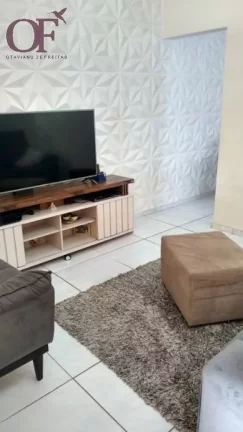Imagem Casa à venda - Bairro Jardim Pérola - Itupeva - SP