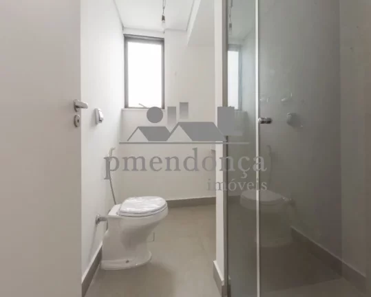 Imagem Excelente apartamento com 326m², 4 suítes e 3 vagas livres + depósito