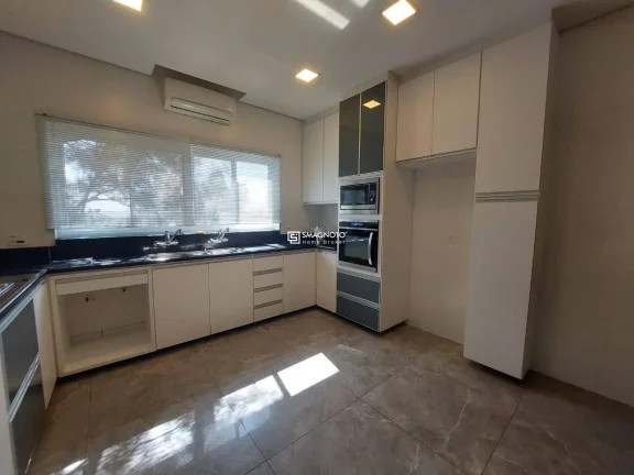 Imagem Sobrado com 6 dormitórios à venda, 350 m² por R$ 2.300.000,00 - Monte Alegre - Piracicaba/SP