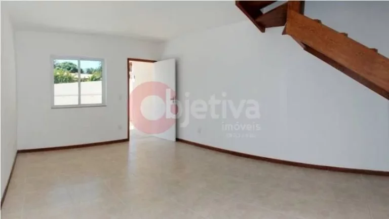 Imagem Casa com 2 dormitórios à venda, 91 m² por R$ 400.000,00 - Ogiva - Cabo Frio/RJ