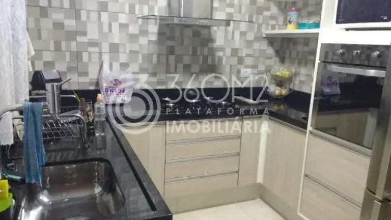 Imagem Casa em Condomínio para Venda em Bragança Paulista / SP no bairro Condomínio Villa Real de Bragança