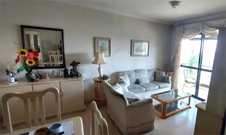 Imagem Apartamento à venda com 3 quartos, sendo 1 suíte, no condomínio Garden Hill Condominiun, São Paulo - SP