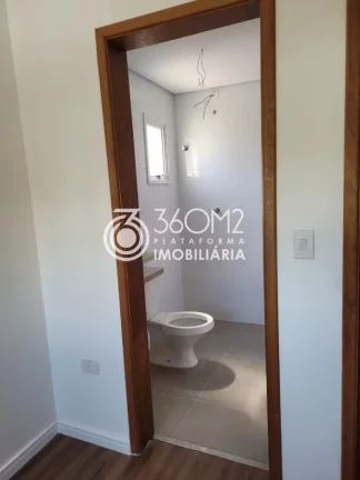 Imagem Cobertura para Venda em Santo André / SP no bairro Silveira