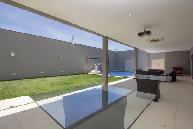 Imagem CASA RESIDENCIAL em SÃO PAULO - SP, MORUMBI