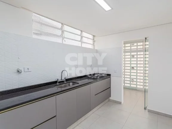 Imagem O apartamento é frente face norte, possui 03 dormitórios - sendo 01 suíte, 03 banheiros, sendo 01...