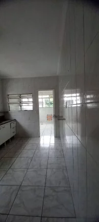 Imagem Apartamento com 1 dormitório à venda, 65 m² por R$ 299.000 - Centro - São Vicente/SP