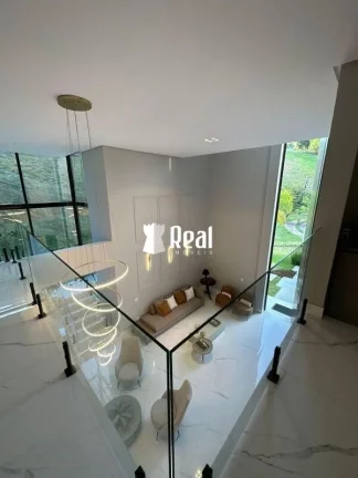 Imagem Alto Luxo - Finamente decorada