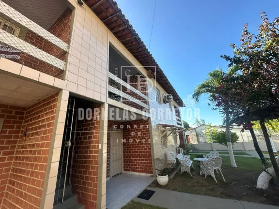 Imagem CONJUNTO RESIDENCIAL PRAIA DO SUSSEGO