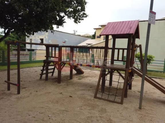 Imagem Terreno à venda, 318 m² por R$ 120.000,00 - Praia Linda - São Pedro da Aldeia/RJ