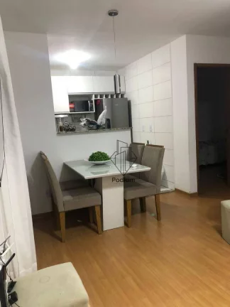 Imagem Apartamento mobiliado no Portal do Sol AP-2024