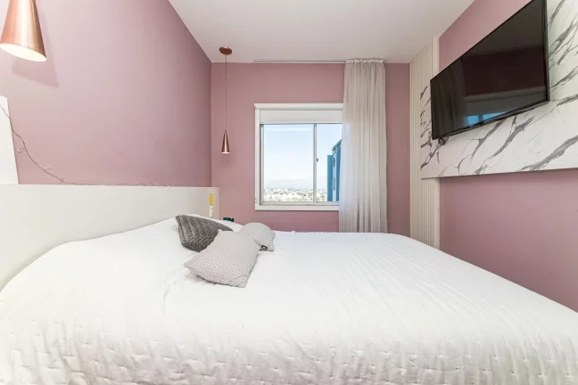 Imagem Apartamento 1 quarto no Água Verde
