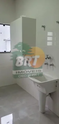 Imagem Casa em Condomínio para Locação em Araçariguama, VALE DA BÊNÇÃO, 3 dormitórios, 3 suítes, 1 banheiro, 1 vaga