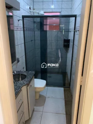 Imagem Sobrado com 3 dormitórios, 241 m² - venda por R$ 742.000,00 ou aluguel por R$ 3.300,00/mês - Vila Leonor - Guarulhos/SP