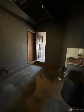 Imagem Casa à Venda no Jardim Paulistano em Patos de Minas – 2 Quartos, Garagem Coberta e Terreno Amplo