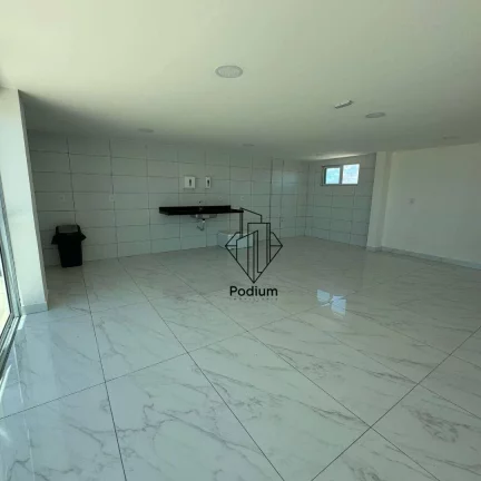 Imagem Apartamentos com área de lazer completa no Bessa - AP1848