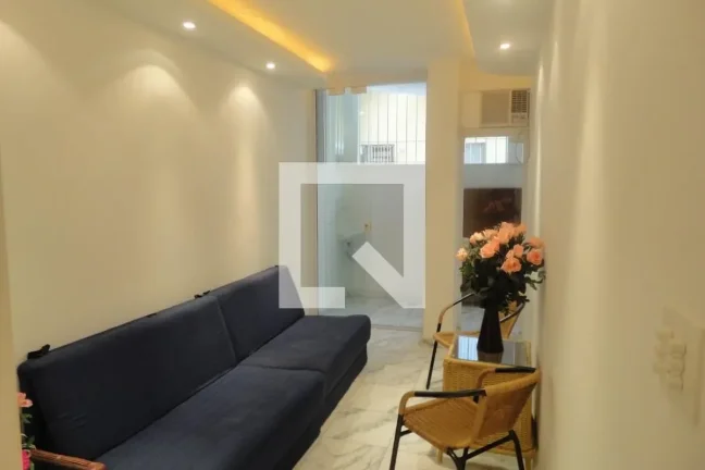 Imagem Apartamento à Venda - Copacabana, 4 Quartos, 120 m2