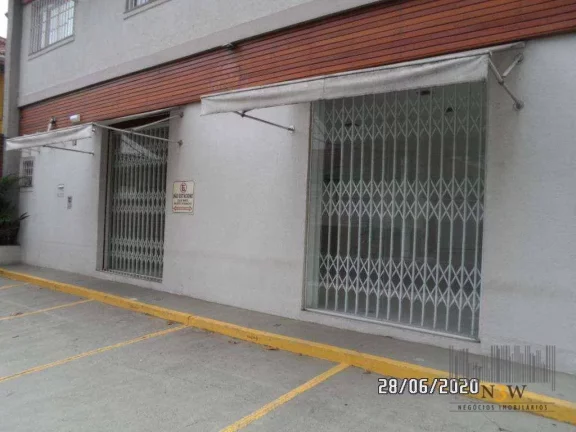 Imagem Loja para alugar, 79 m² por R$ 12.503,30/mês - Vila Leopoldina - São Paulo/SP