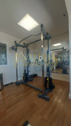 Imagem APARTAMENTO RESIDENCIAL em INDAIATUBA - SP, VILA HOMERO