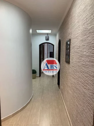 Imagem Casa com 4 dormitórios à venda, 133 m² por R$ 657.999,99 - Jardim Casqueiro - Cubatão/SP