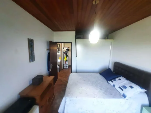 Imagem Casa à Venda, 6 Dormitórios (1S), São Miguel (Guaporanga), Biguaçu/ SC
