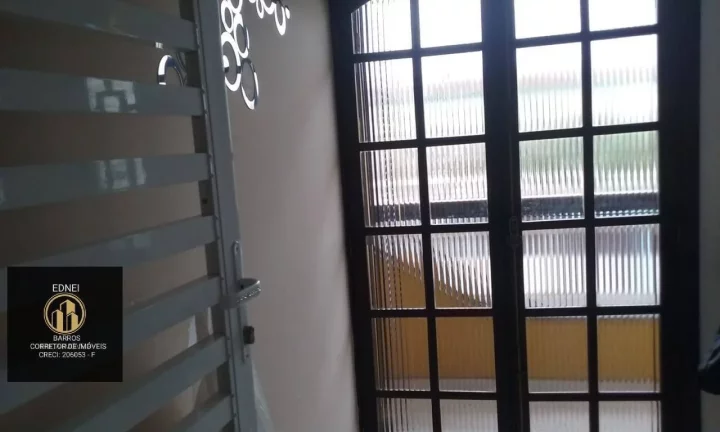 Imagem Sobreposta alta- Casqueiro- Cubatão- SP.