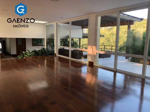 Imagem Casa Genises I