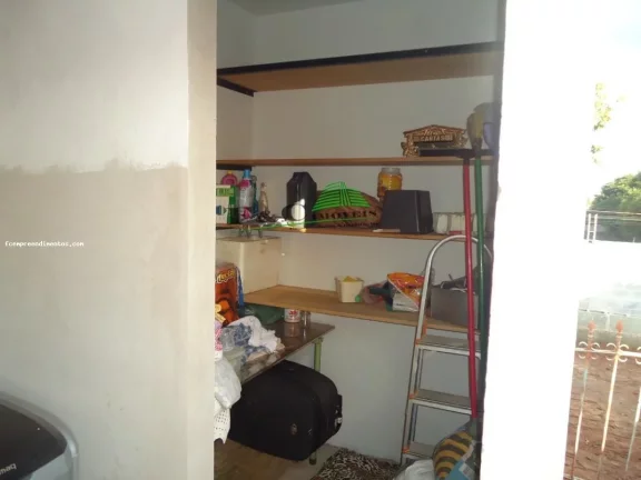 Imagem Casa para Venda em Limeira, Parque Residencial Aeroporto, 2 dormitórios, 1 suíte, 1 banheiro, 3 vagas