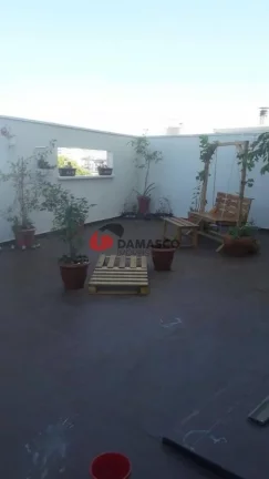 Imagem Apartamento à venda 3 Quartos, 1 Suite, 2 Vagas, 160M², Cerâmica, São Caetano do Sul - SP