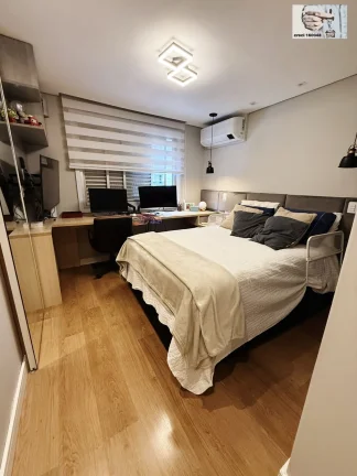 Imagem Apartamento em Planalto Paulista, São Paulo/SP