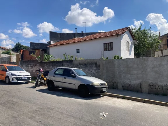 Imagem Terreno à venda, 1090 m² por R$ 1.200.000,00 - Centro - Poá/SP
