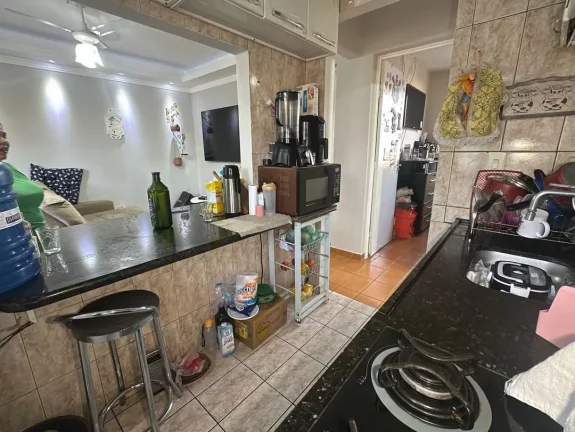 Imagem APARTAMNTO JULIO DE MESQUITA