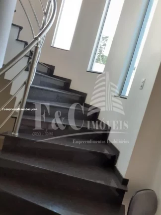 Imagem Casa em Condomínio para Venda em Americana, Parque Residencial Jaguari, 3 dormitórios, 4 banheiros, 4 vagas