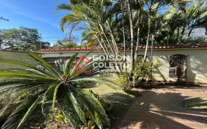 Imagem Esta casa à venda em Piracicaba no bairro Chácara Nazareth, Piracicaba!!