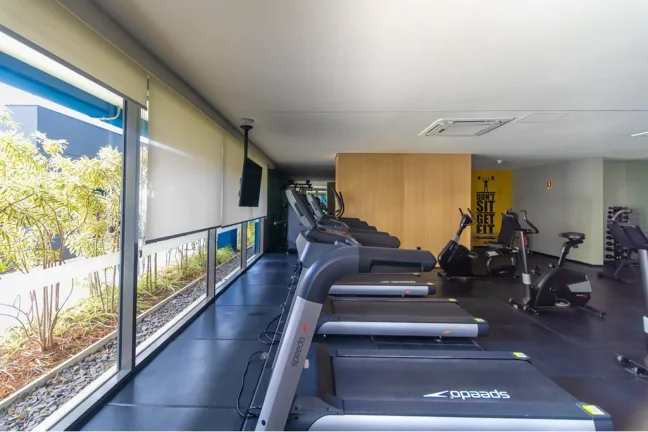 Imagem APARTAMENTO RESIDENCIAL em São Paulo - SP, Vila Monte Alegre